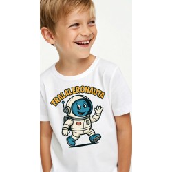 Tralaleronauta– Koszulka...
