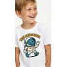 Tralaleronauta– Koszulka dziecięca od Yo!Kapi